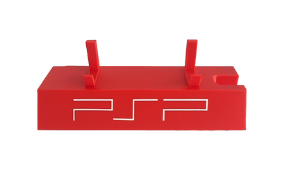 Sony PSP 2000/3000 Display Stand Storage /3D Printed/ Choose Your Color