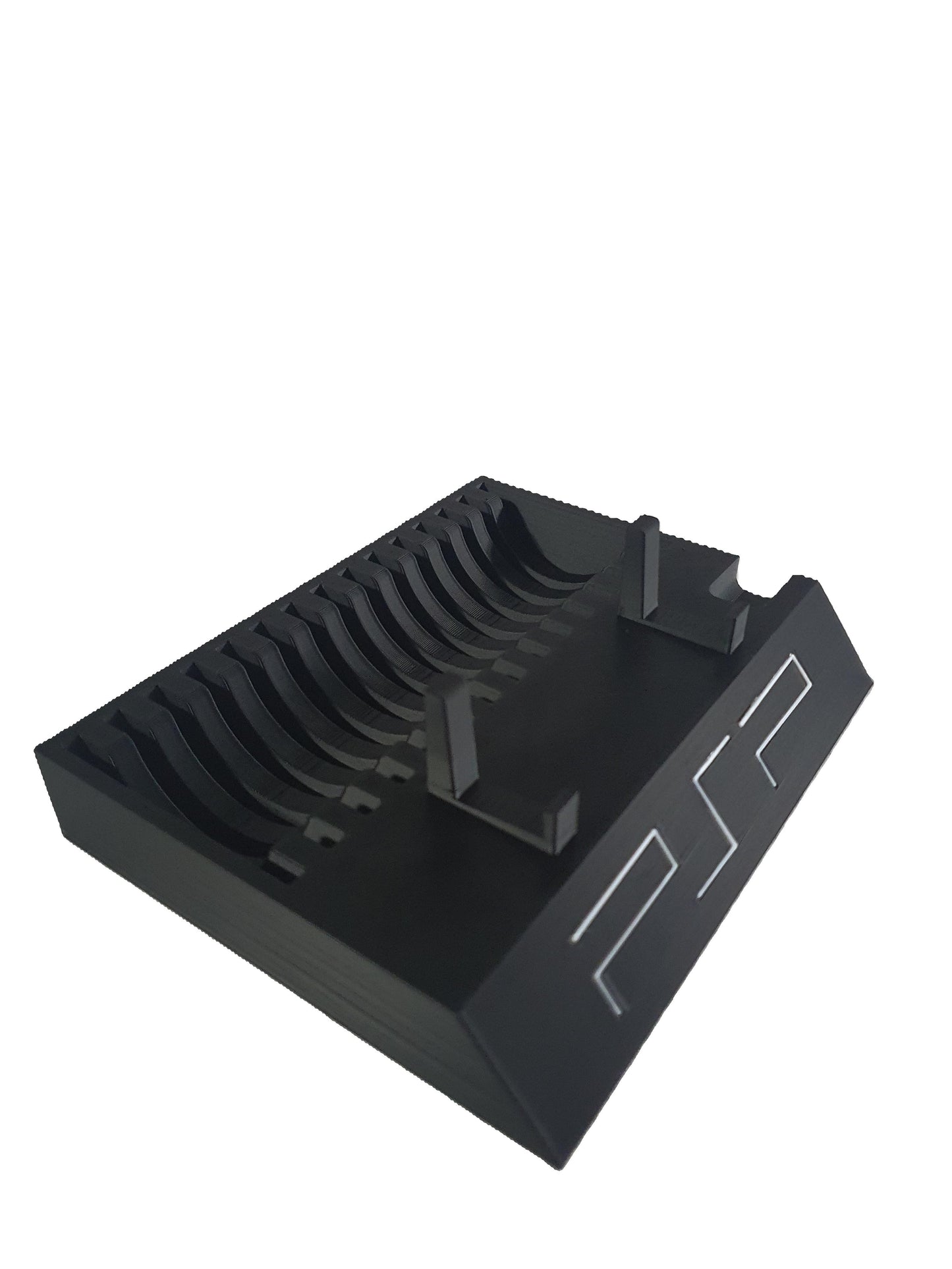 Sony PSP 2000/3000 Display Stand Storage Holds up to 15 Sony PlayStation Portable UMD Videogames /3D Printed/ Choose Your Color