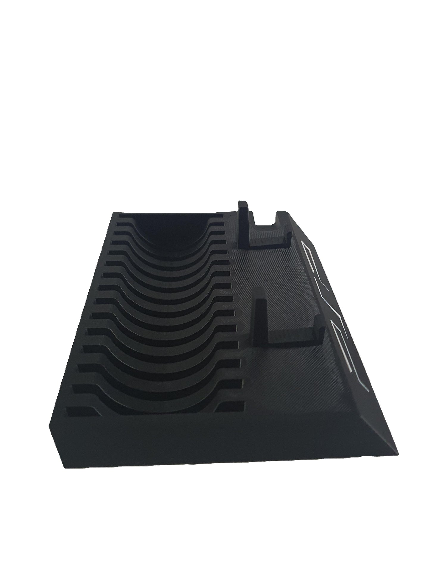 Sony PSP 2000/3000 Display Stand Storage Holds up to 15 Sony PlayStation Portable UMD Videogames /3D Printed/ Choose Your Color