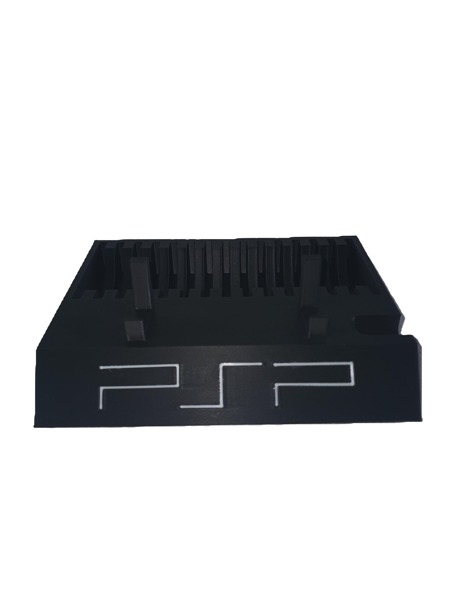 Sony PSP 2000/3000 Display Stand Storage Holds up to 15 Sony PlayStation Portable UMD Videogames /3D Printed/ Choose Your Color