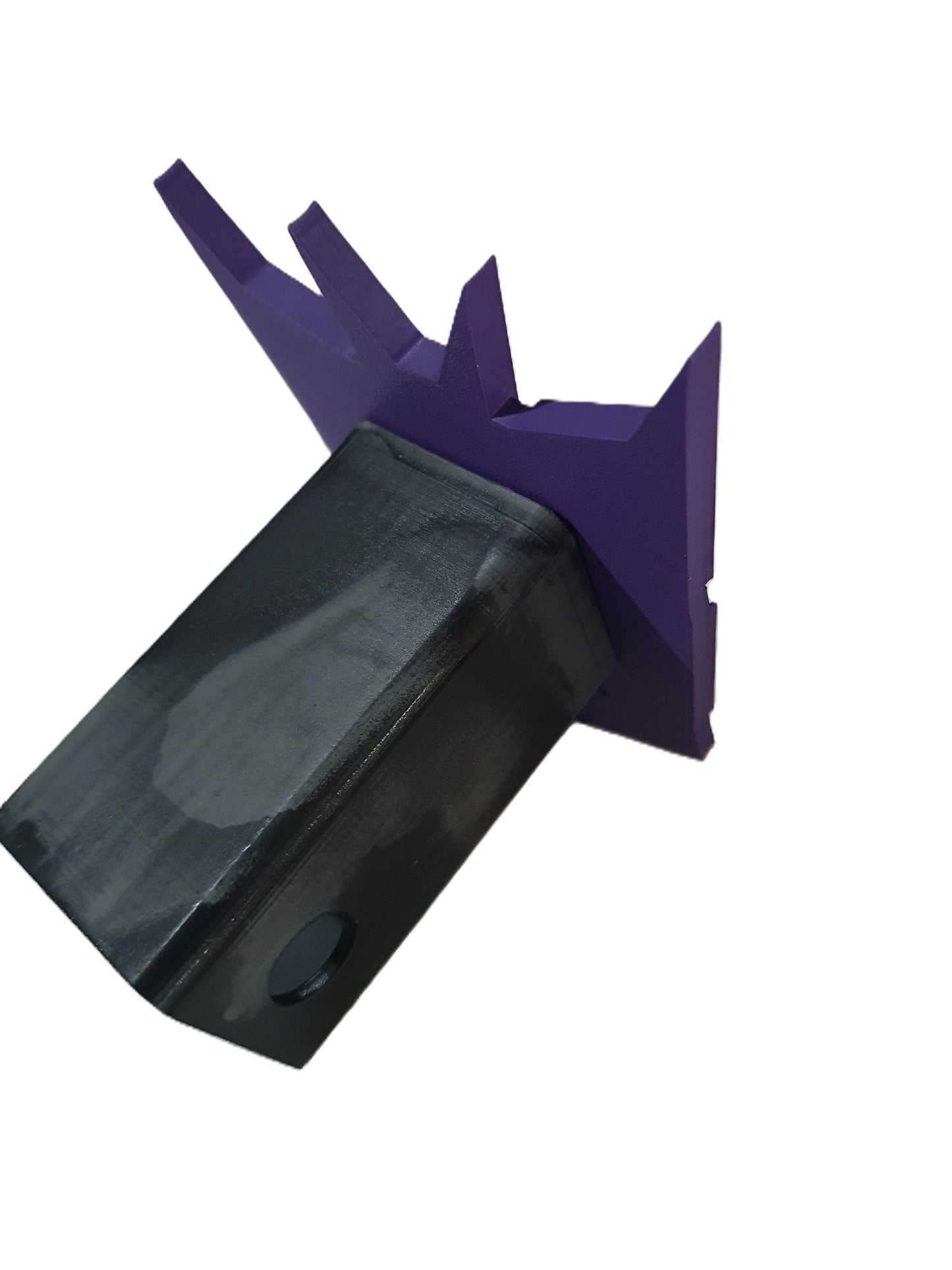 Transformers Deception Punish and Enslave Trailer Hitch For 2x2" Receiver Cover Plug