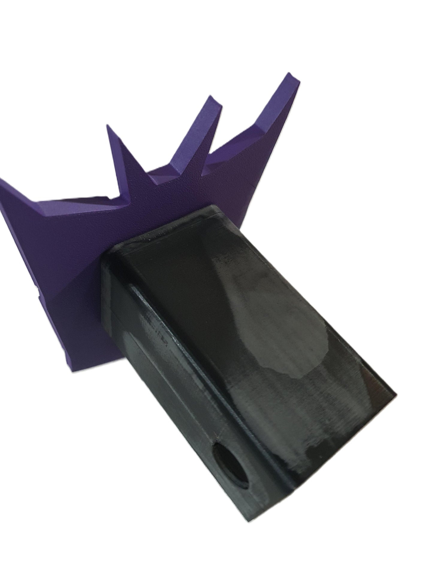 Transformers Deception Punish and Enslave Trailer Hitch For 2x2" Receiver Cover Plug