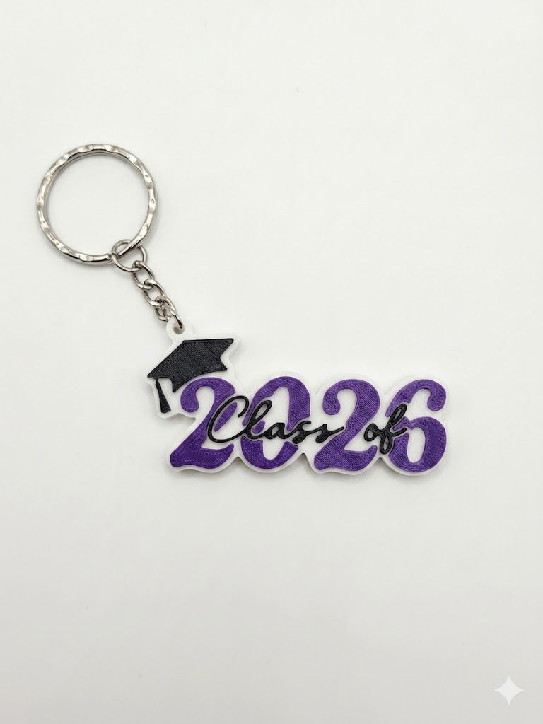 Class Of 2026 Graduation Gifts for Him Her Senior 2026 Small Gold Party Pack