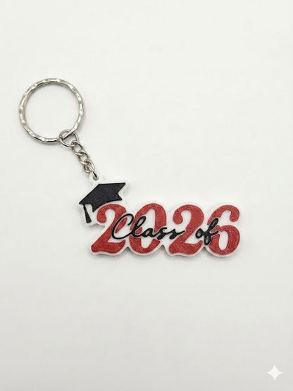 Class Of 2026 Graduation Gifts for Him Her Senior 2026 Small Gold Party Pack