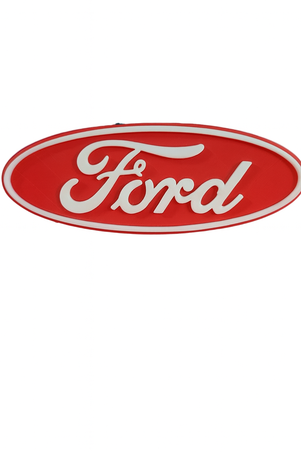 Ford Cover Plug Cap Tow Hitch 2" Receivers American Emblem Truck SUV Accessory