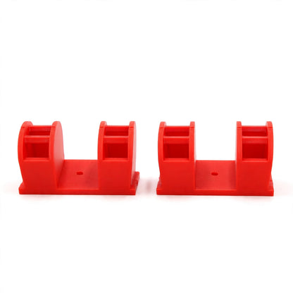 Replacement Part Chair Repair Lumbar Support DPS Centurion From Costco 52260 Red