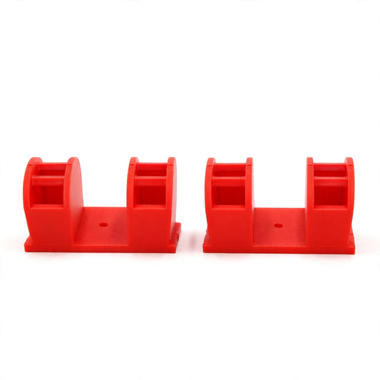 Replacement Part Chair Repair Lumbar Support DPS Centurion From Costco 52260 Red