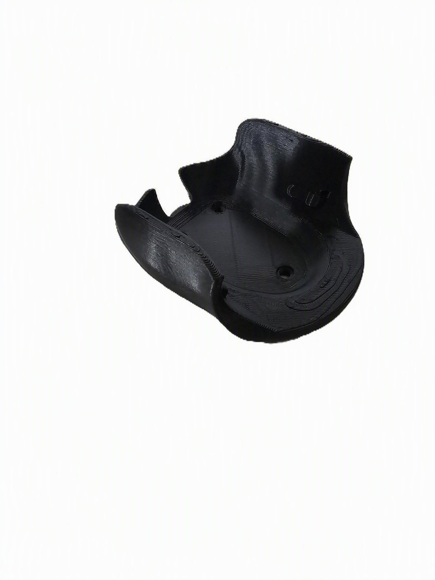 Raymarine S100 Remote Cradle Black : Original Replacement Secure Charging Dock Mount Holder for S100 Wireless SeaTalk Autopilot Remote Control Boats