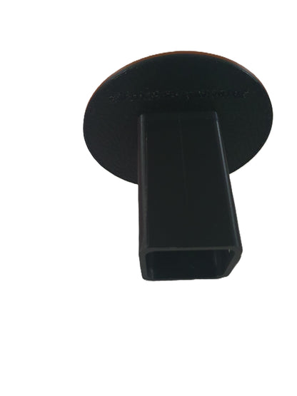 San Diego Padres Baseball Trailer Hitch Receiver Cover Tow Towing Plug Cap 2"