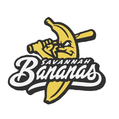 Savannah Bananas Trailer Hitch Cover Banana Ball Team Logo Fan Gear Yellow Receiver Cap Truck Accessory Baseball Gift Durable Decor