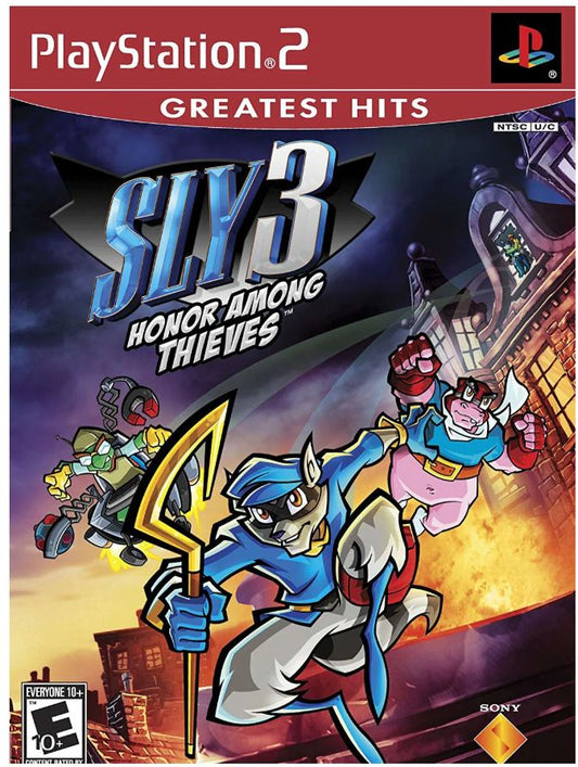 sly-cooper-3-ps2-mint-disc