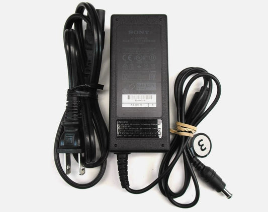 Genuine Sony PS4 VR PSVR Charger AC Adapter Power Supply ADP-36NH A CUH-ZAC1 36W