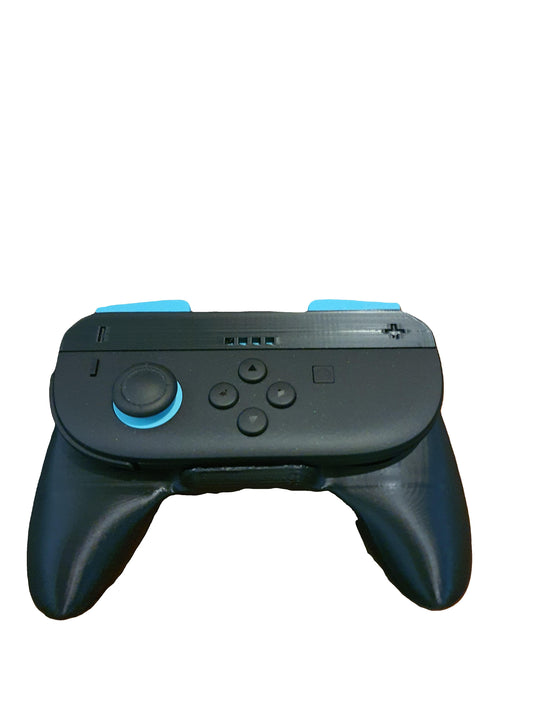 Switch 2 Pair Adapter Nintendo Joy Con 2 Joycon 3D Printed Choose Color Custom
