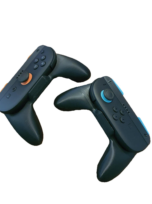 Switch 2 Pair Adapter Nintendo Joy Con 2 Joycon 3D Printed Choose Color Custom