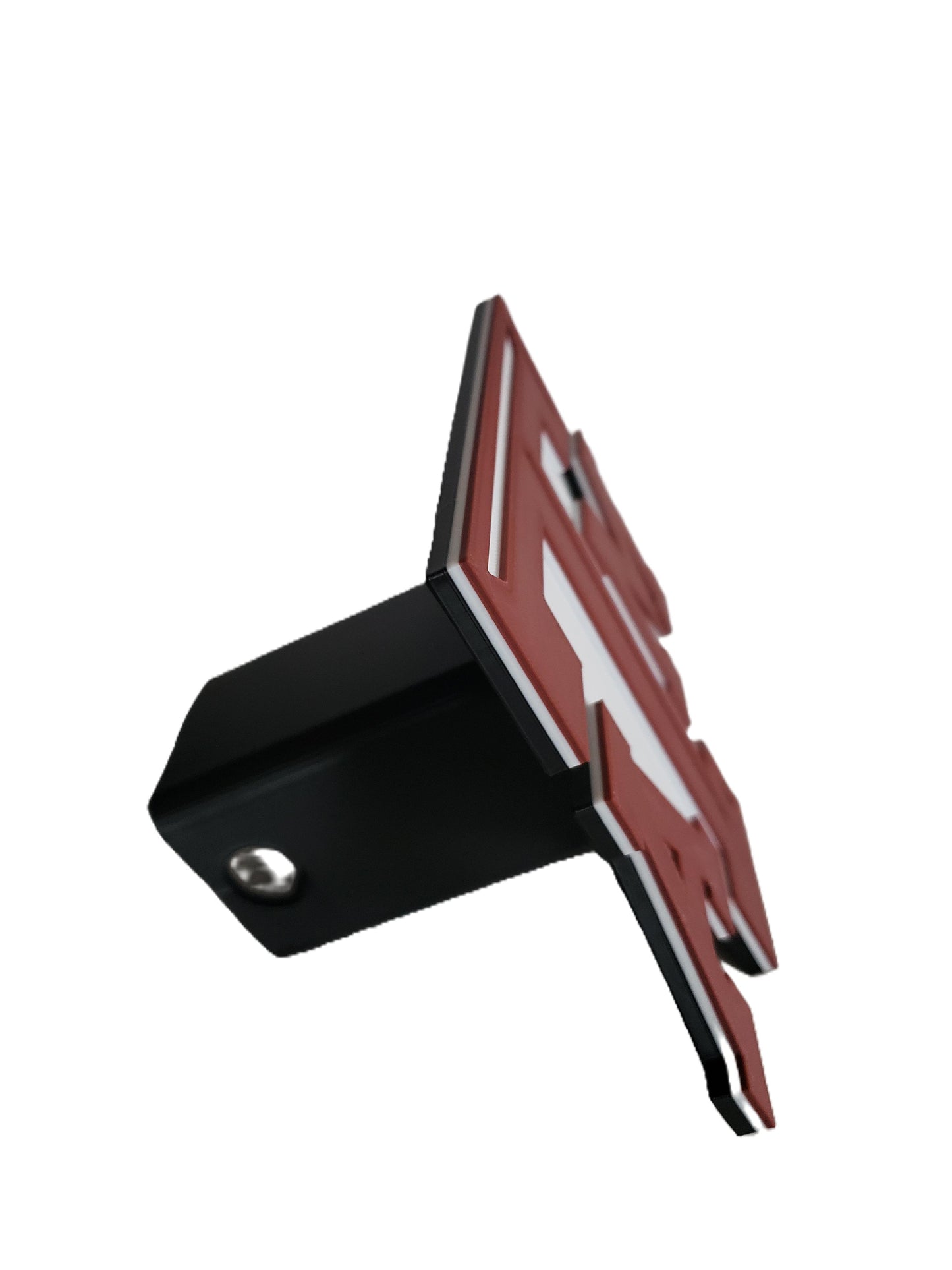 Texas A and M Truck Trailer Hitch Receiver Cover Plug Tow Cap 2" Receiver