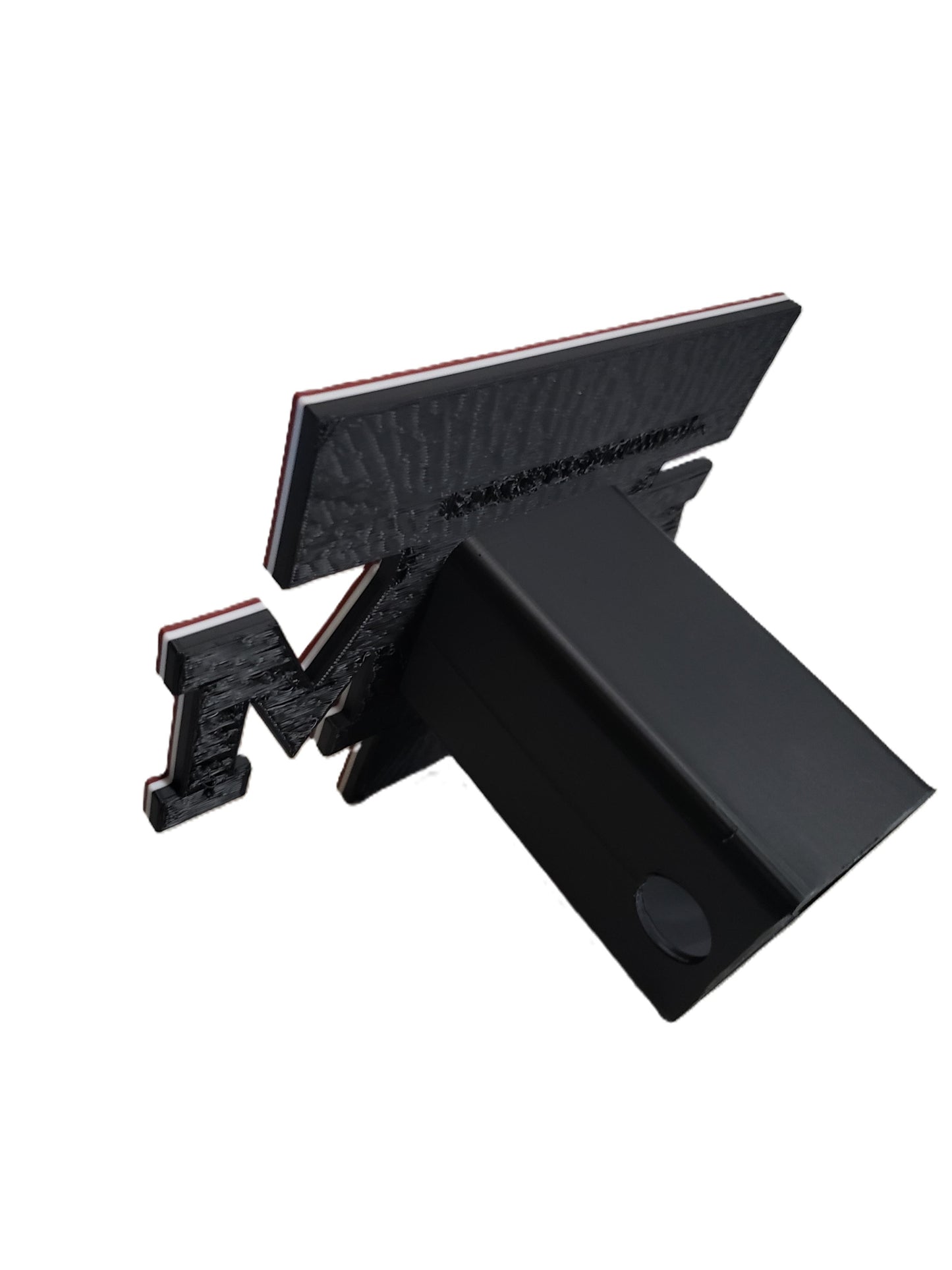 Texas A and M Truck Trailer Hitch Receiver Cover Plug Tow Cap 2" Receiver