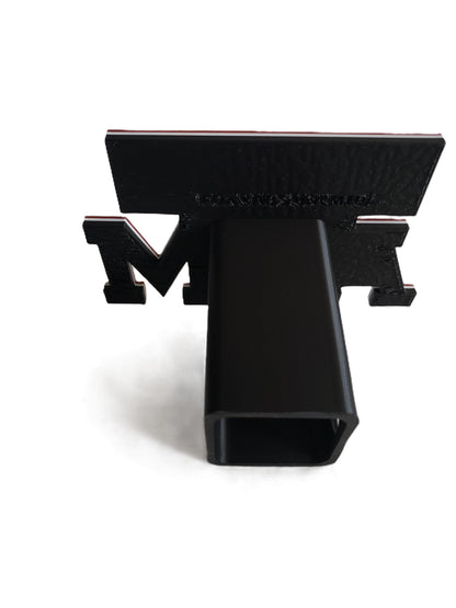 Texas A and M Truck Trailer Hitch Receiver Cover Plug Tow Cap 2" Receiver