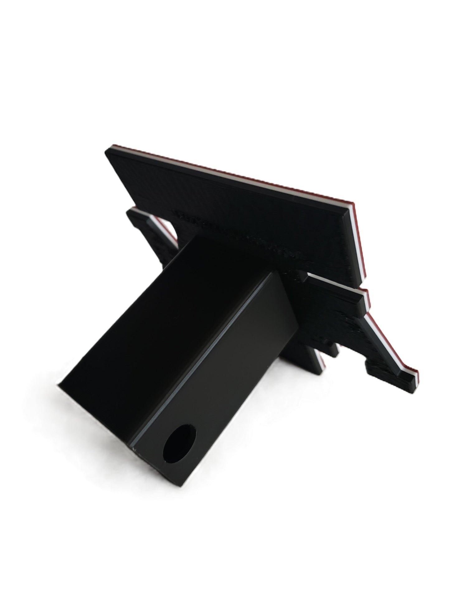 Texas A and M Truck Trailer Hitch Receiver Cover Plug Tow Cap 2" Receiver