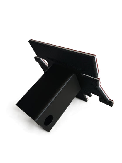 Texas A and M Truck Trailer Hitch Receiver Cover Plug Tow Cap 2" Receiver