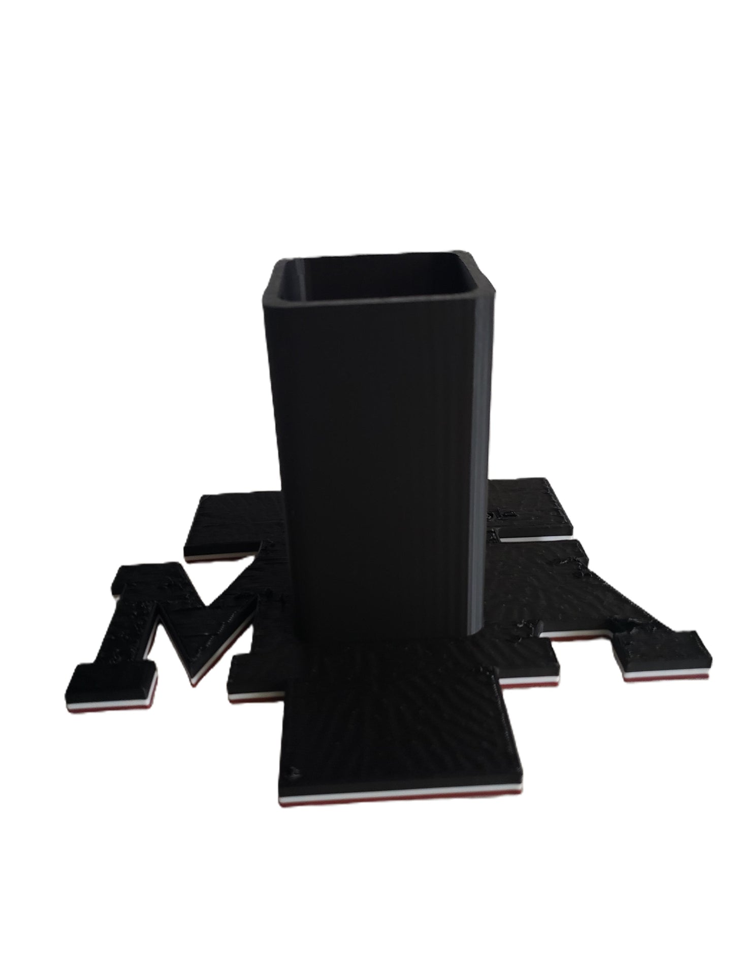 Texas A and M Truck Trailer Hitch Receiver Cover Plug Tow Cap 2" Receiver