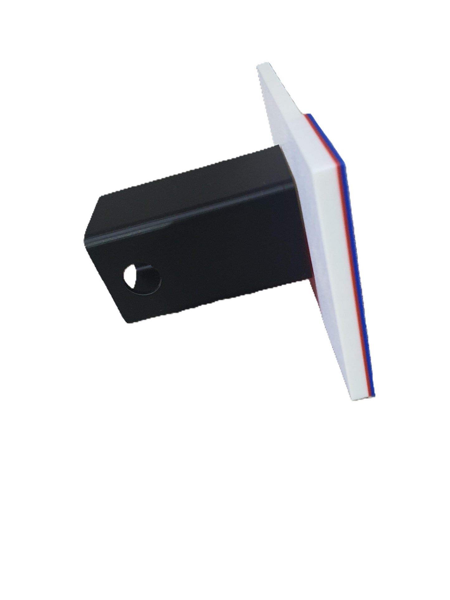 Texas Flag Cover Plug Cap Hitch Truck Trailer 2" Receiver Ford Chevy Ram Jeep