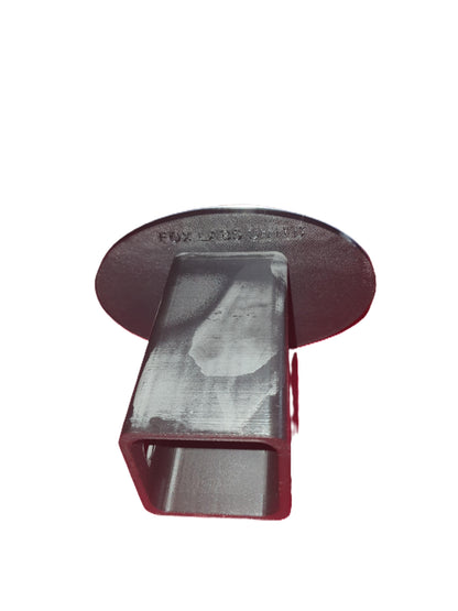 Toyota Emblem Trailer Hitch Receiver Cover Plug 2" Receiver Truck Tundra RAV4