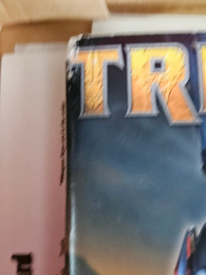 Tribes 2 PC CD ROM Game BIG BOX Dynamix Sierra Studios Complete 2001 Vintage Gaming Y2K Videogames