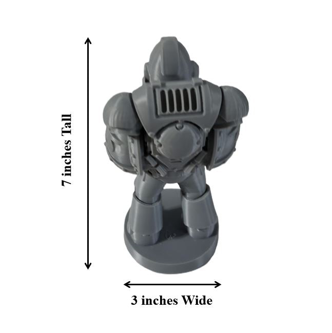 Pen Holder Desk Buddy Home Shelf Table Remote Control Videogame TCG Display Stand Rack Decor