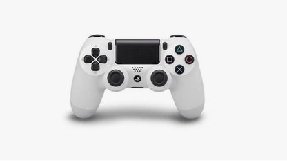 Sony PlayStation 4 PS4 Dualshock 4 Controller White CUH-ZCT2U