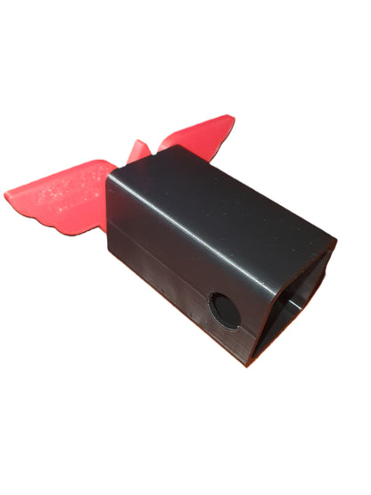 Wonder Woman Cover Plug Cap Tow Hitch Universal Fits 2" Receivers Truck SUV